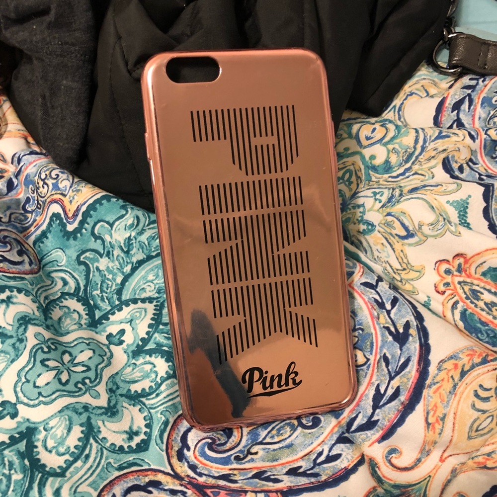 iPhone 6/6s/7 plus case